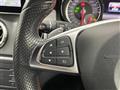 2015 Mercedes-Benz GLA-Class