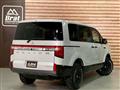 2025 Mitsubishi Delica D5