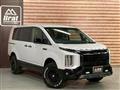 2025 Mitsubishi Delica D5