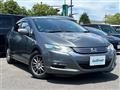 2009 Honda Insight