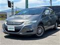 2009 Honda Insight