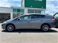 2009 Honda Insight