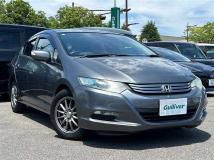 2009 Honda Insight
