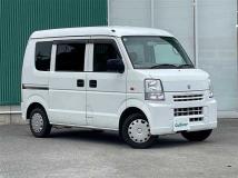 2008 Suzuki Every