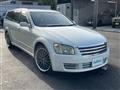2005 Nissan Stagea