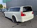 2005 Nissan Stagea
