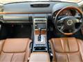 2005 Nissan Stagea