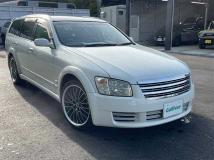 2005 Nissan Stagea