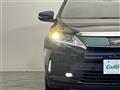 2018 Toyota Harrier
