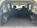 2007 Honda Crossroad