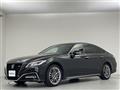 2020 Toyota Crown Hybrid