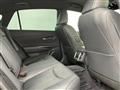 2020 Toyota Crown Hybrid