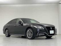 2020 Toyota Crown Hybrid