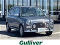 2002 Daihatsu Mira