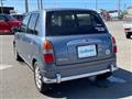 2002 Daihatsu Mira