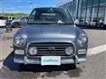 2002 Daihatsu Mira