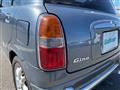 2002 Daihatsu Mira