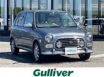 2002 Daihatsu Mira