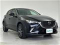 2017 Mazda CX-3