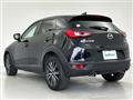 2017 Mazda CX-3