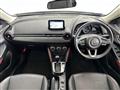 2017 Mazda CX-3
