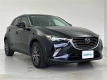 2017 Mazda CX-3
