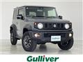 2024 Suzuki Jimny Sierra