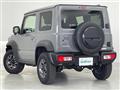 2024 Suzuki Jimny Sierra