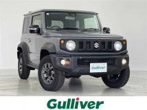2024 Suzuki Jimny Sierra