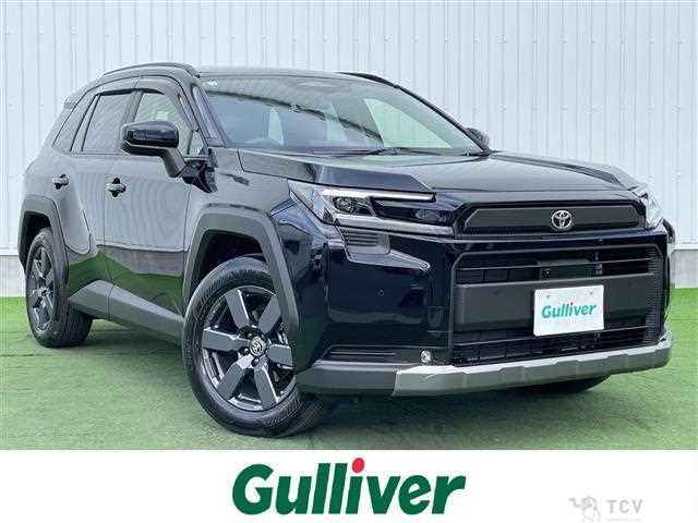 2026 Toyota RAV4
