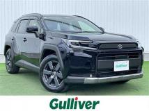 2026 Toyota RAV4