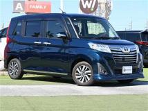 2018 Toyota Roomy