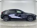 2021 Mazda Mazda3