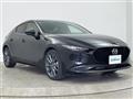 2021 Mazda Mazda3