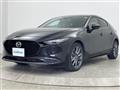 2021 Mazda Mazda3