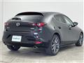 2021 Mazda Mazda3