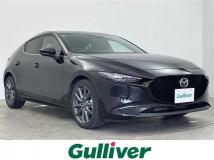2021 Mazda Mazda3