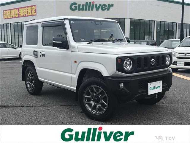 2024 Suzuki Jimny