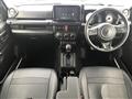2024 Suzuki Jimny