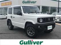 2024 Suzuki Jimny