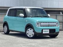 2015 Suzuki Lapin