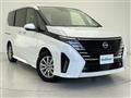 2023 Nissan Serena