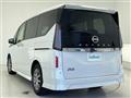 2023 Nissan Serena