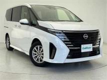 2023 Nissan Serena