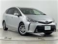 2017 Toyota PRIUS α
