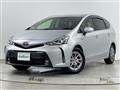 2017 Toyota PRIUS α
