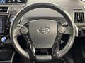 2017 Toyota PRIUS α