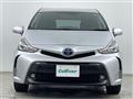 2017 Toyota PRIUS α