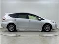 2017 Toyota PRIUS α