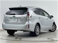 2017 Toyota PRIUS α